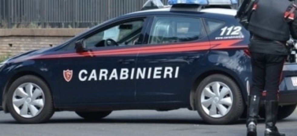 Arrestato per droga un giovane ad Aldeno: diversi minorenni del posto tra i suoi 'clienti'